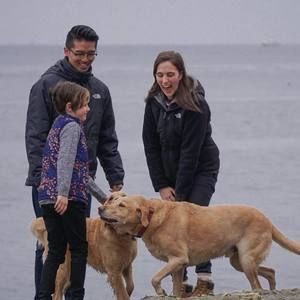 Meet your Posher, Yoon